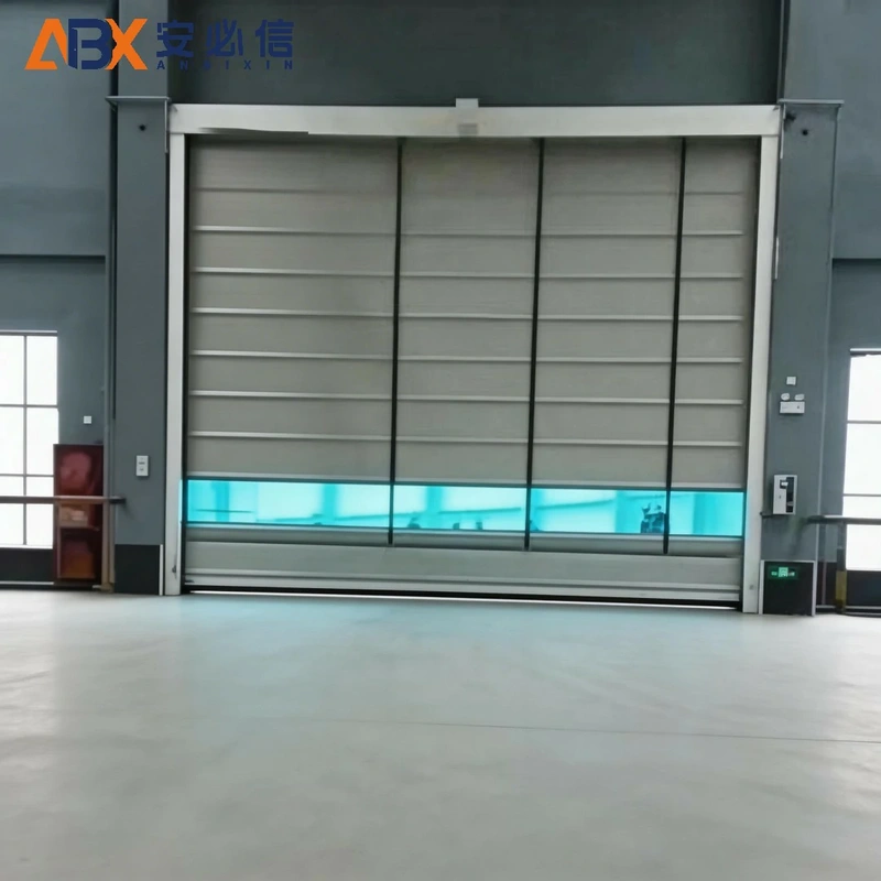 宜春高速堆积门