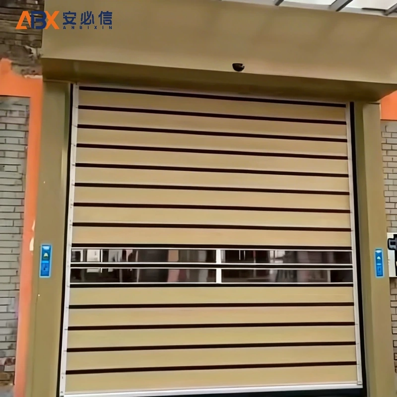 宜春洁净室高速门